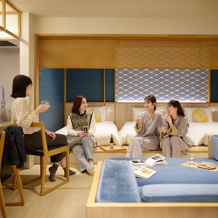 Omo5 Kyoto Gion By Hoshino Resorts Ngoại thất bức ảnh