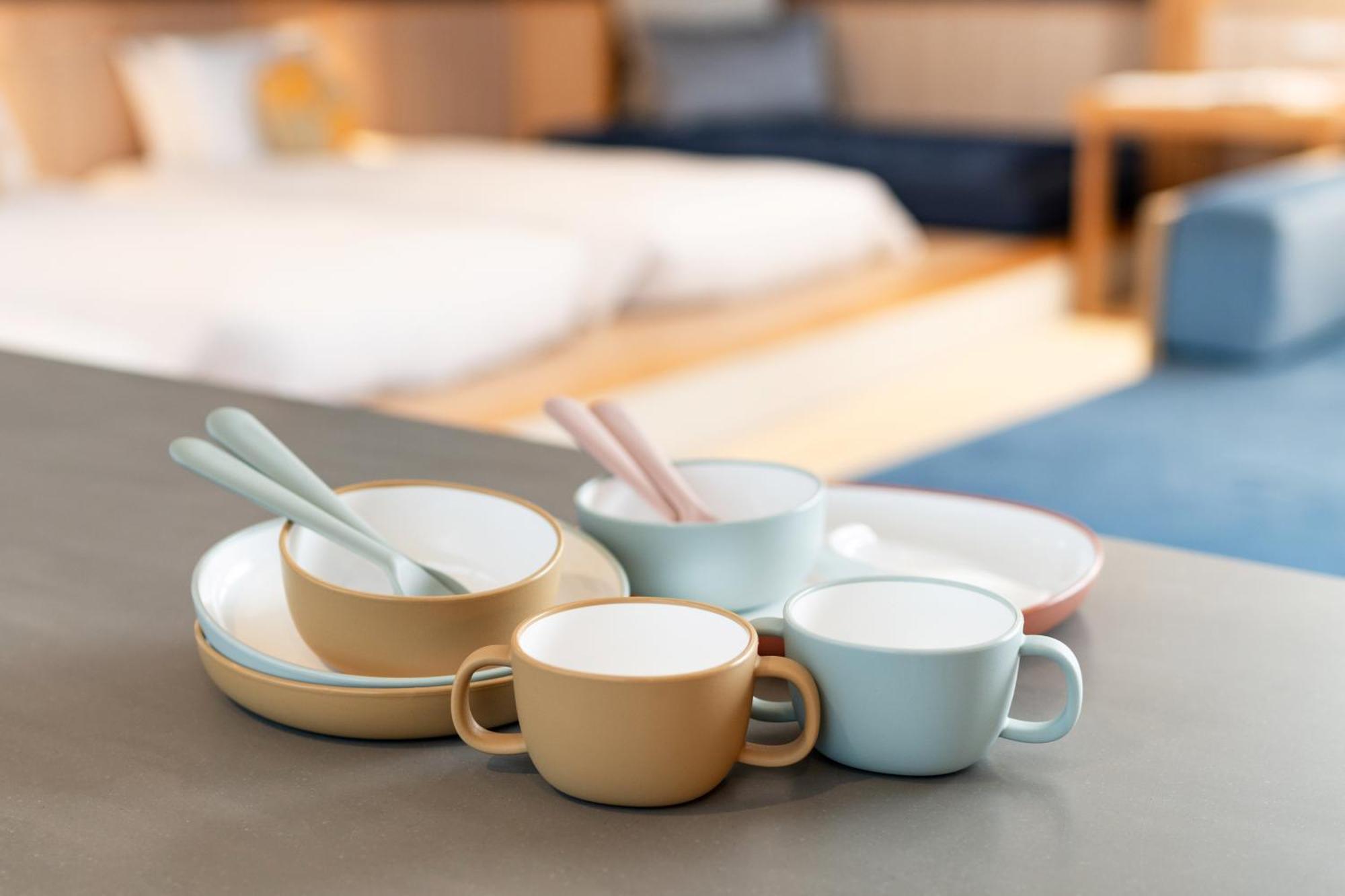 Omo5 Kyoto Gion By Hoshino Resorts Ngoại thất bức ảnh