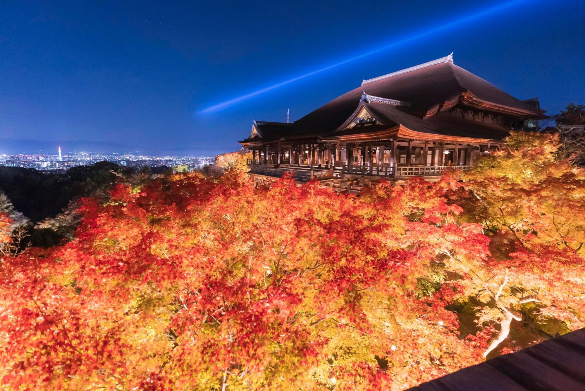 Omo5 Kyoto Gion By Hoshino Resorts Ngoại thất bức ảnh