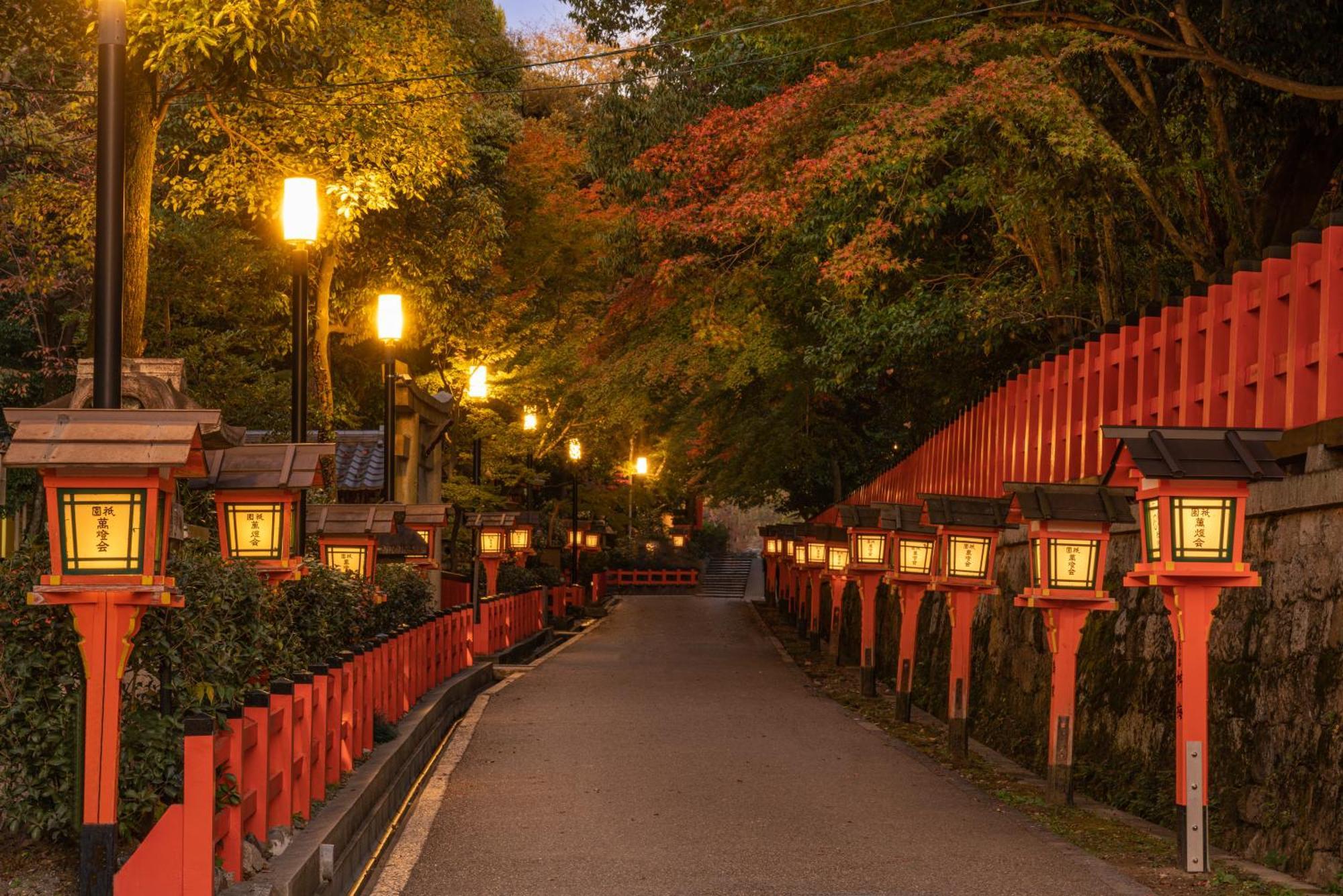 Omo5 Kyoto Gion By Hoshino Resorts Ngoại thất bức ảnh