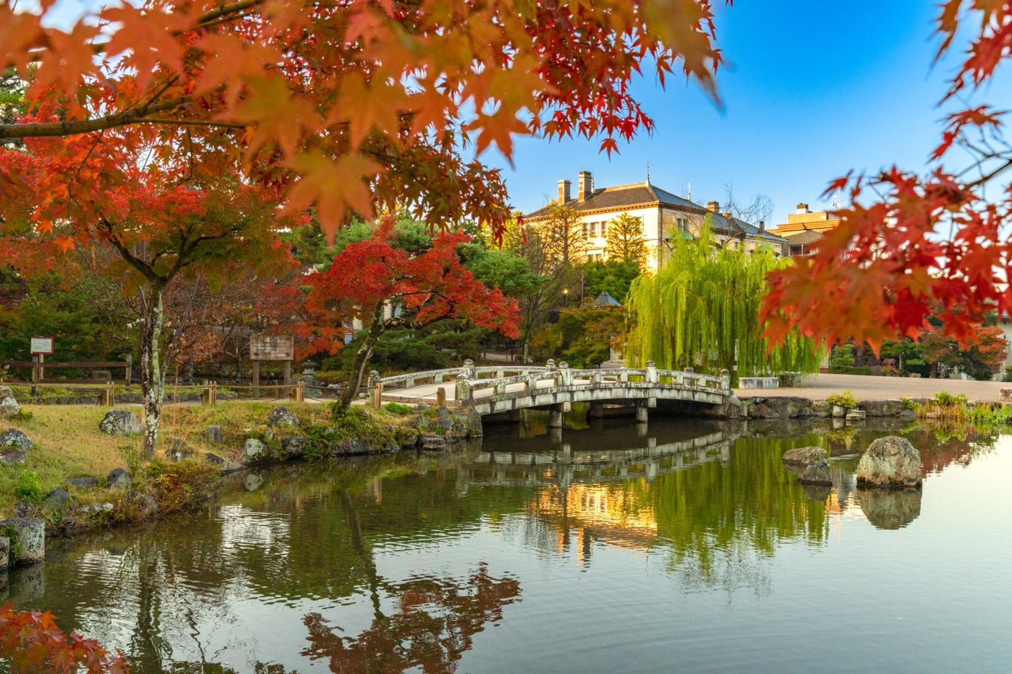 Omo5 Kyoto Gion By Hoshino Resorts Ngoại thất bức ảnh