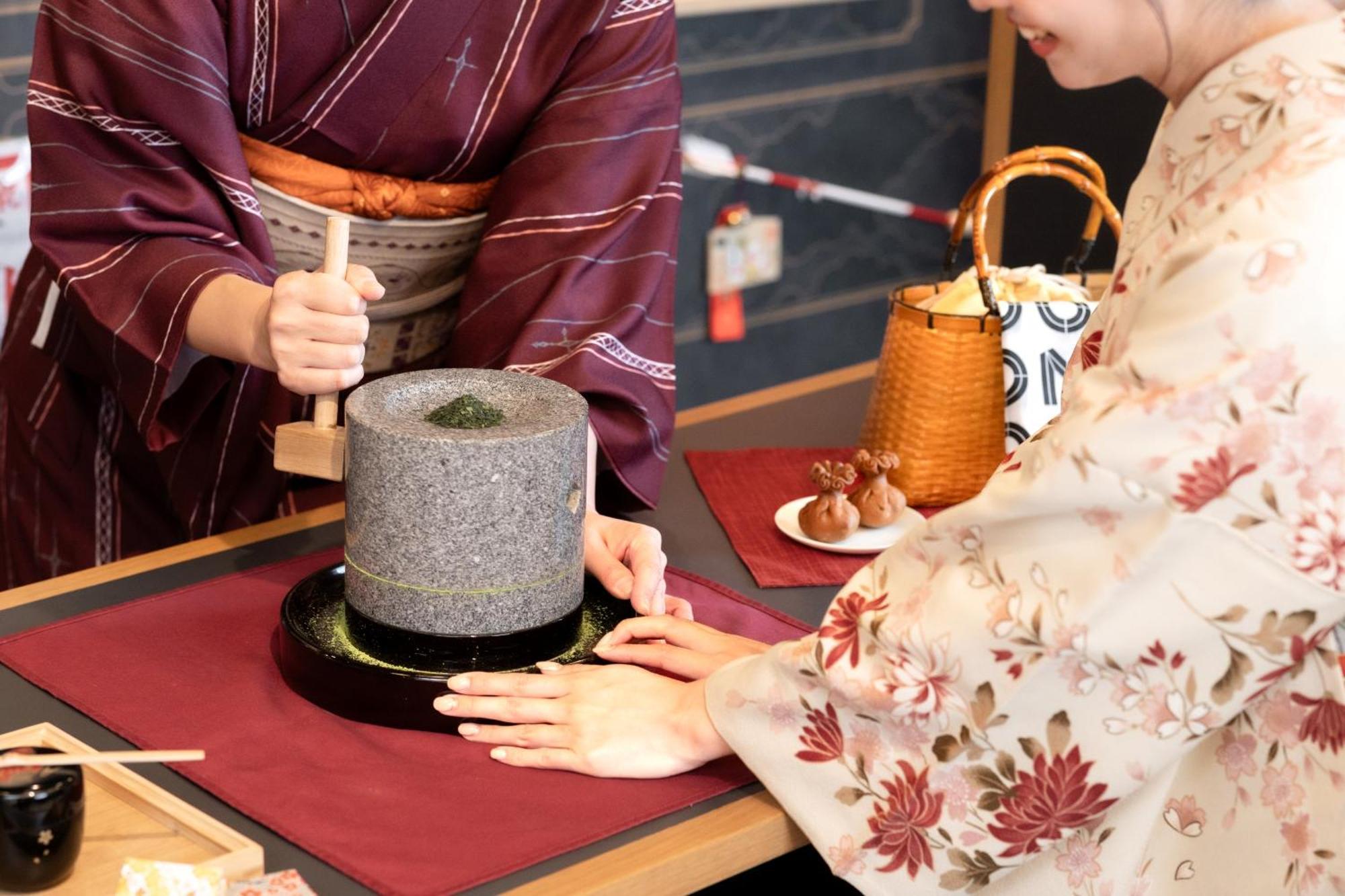 Omo5 Kyoto Gion By Hoshino Resorts Ngoại thất bức ảnh