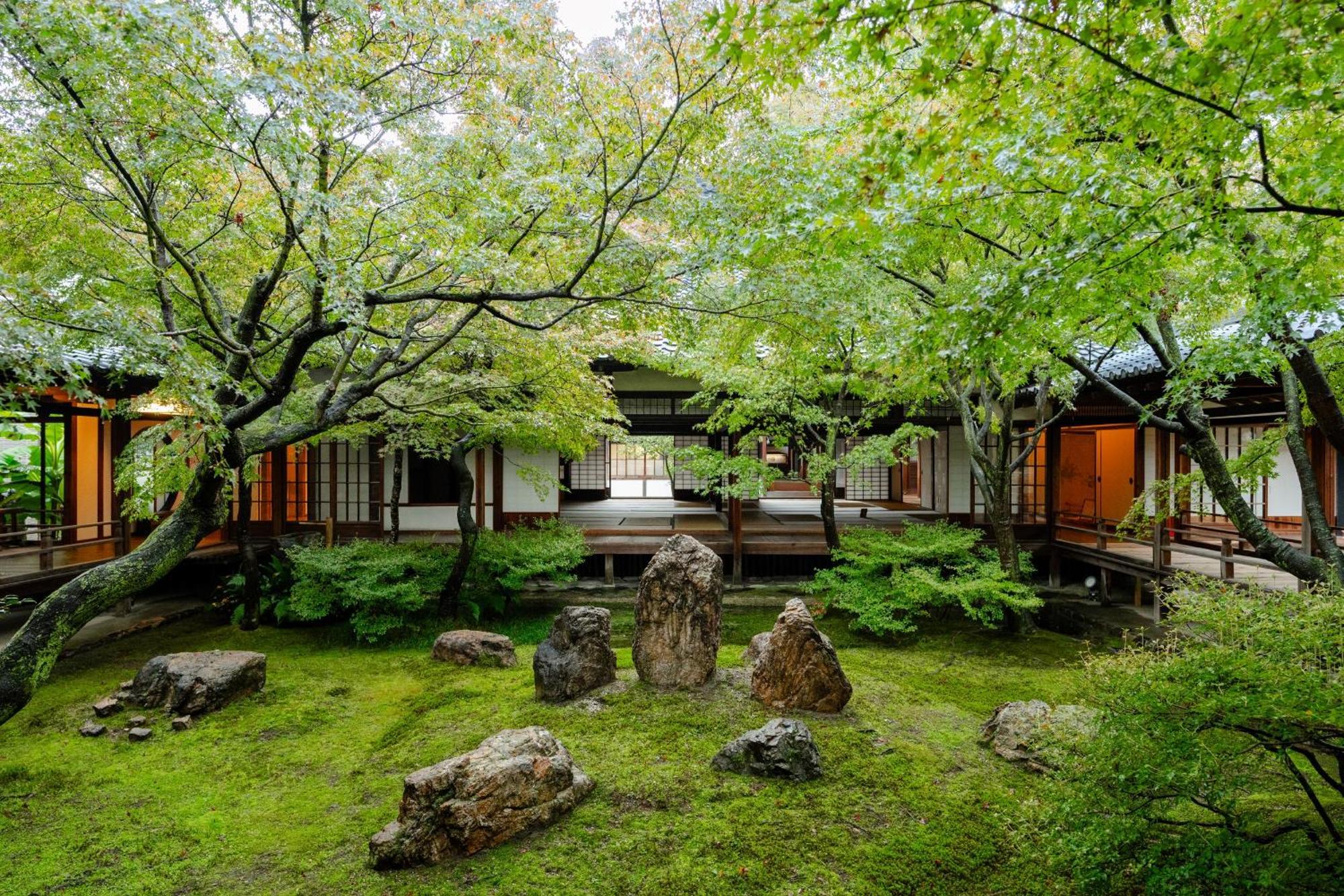 Omo5 Kyoto Gion By Hoshino Resorts Ngoại thất bức ảnh