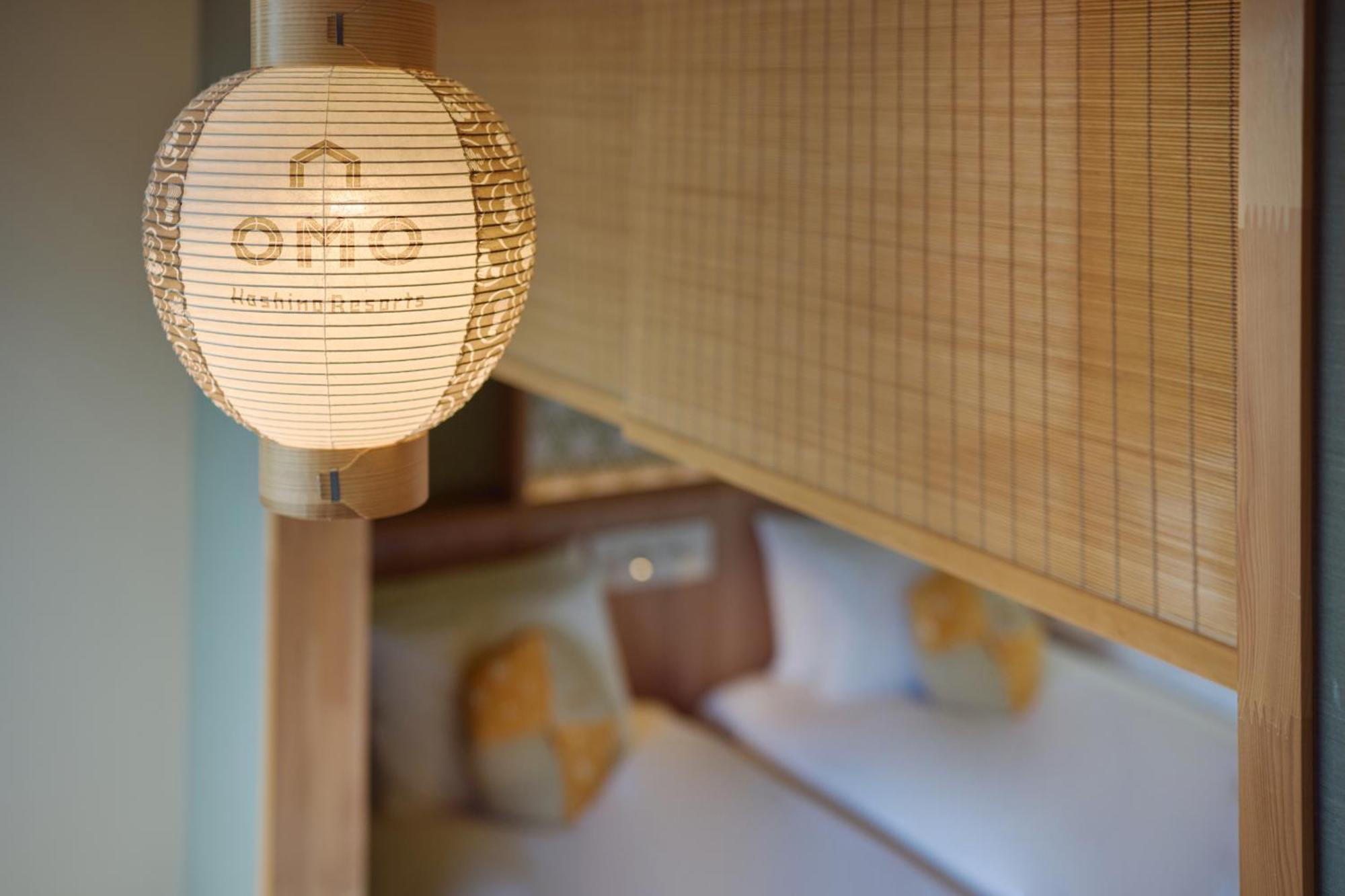 Omo5 Kyoto Gion By Hoshino Resorts Ngoại thất bức ảnh